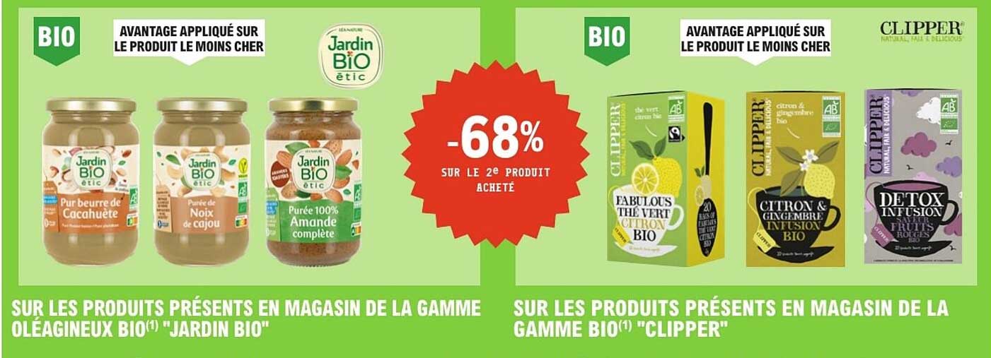 Jardin Bio etic Bistro Bué Cocahuète