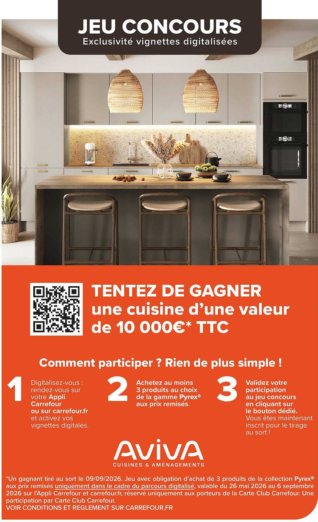 JEU CONCOURS