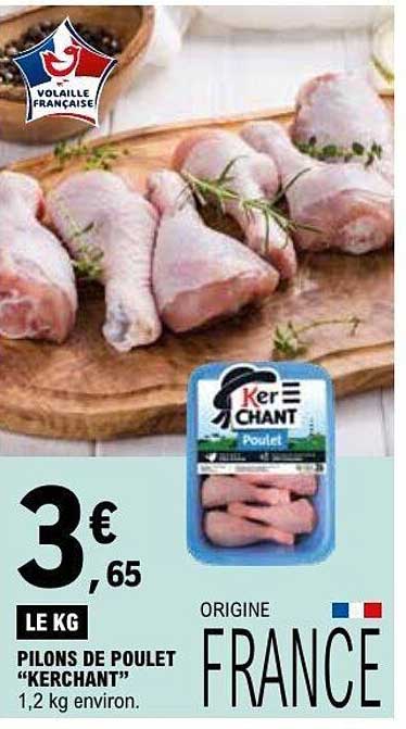 Ker' Chant Poulet