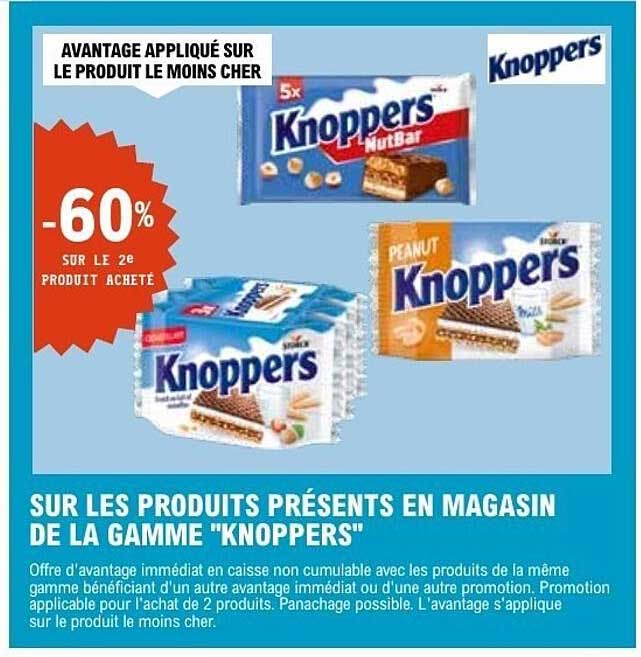 Knoppers