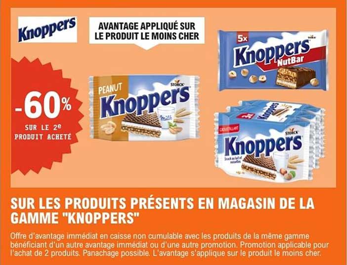 Knoppers