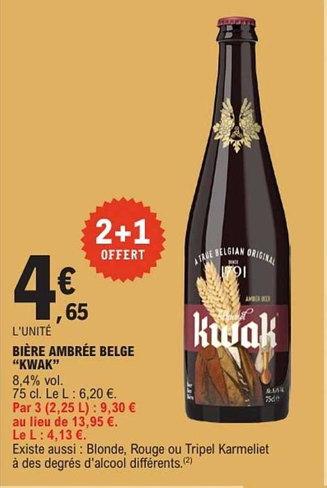 Kwak