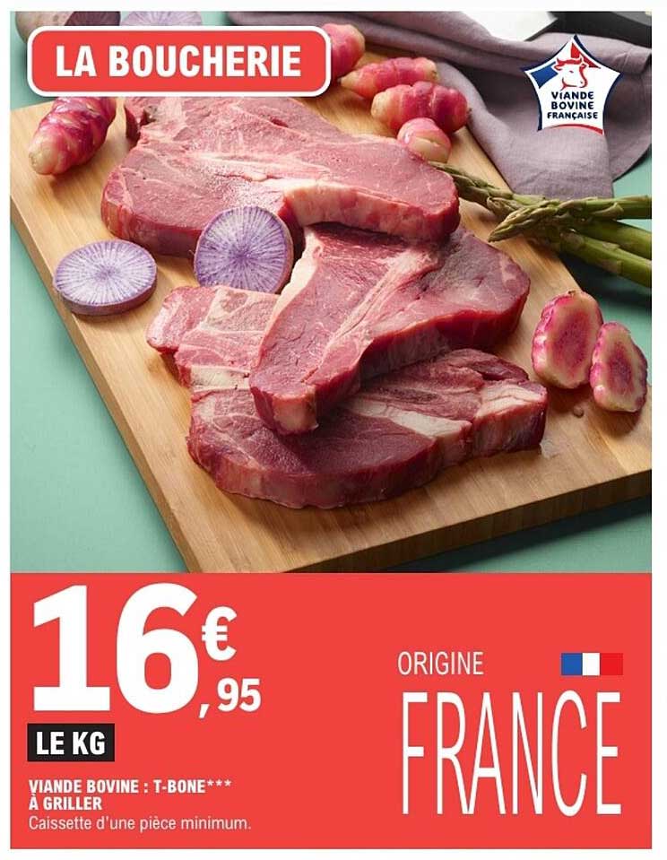 LA BOUCHERIE