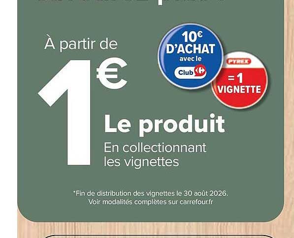 Le produit