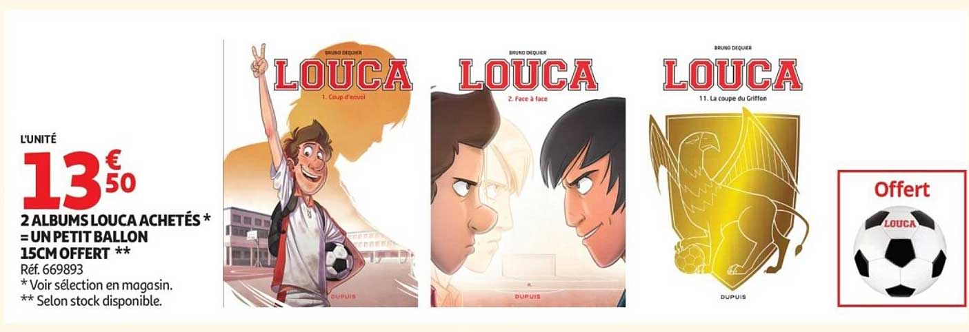 LOUCA