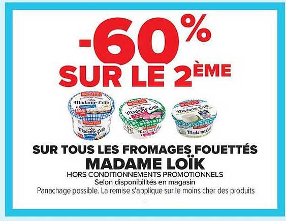 Madame Loïk