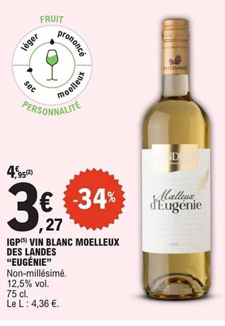 Malleau d'Eugénie