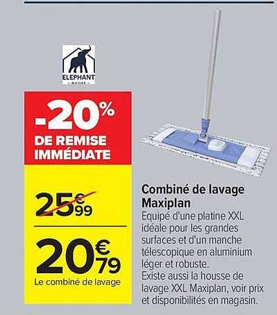 Maxiplan
