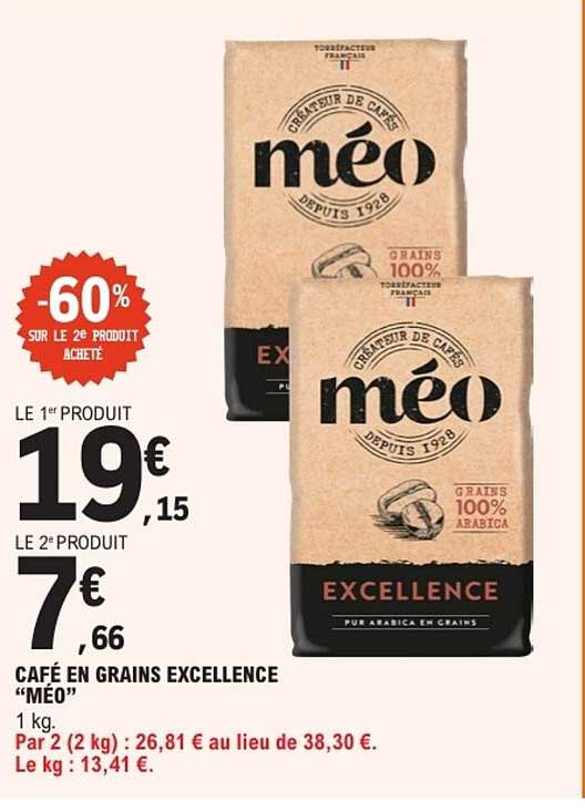 méo EXCELLENCE