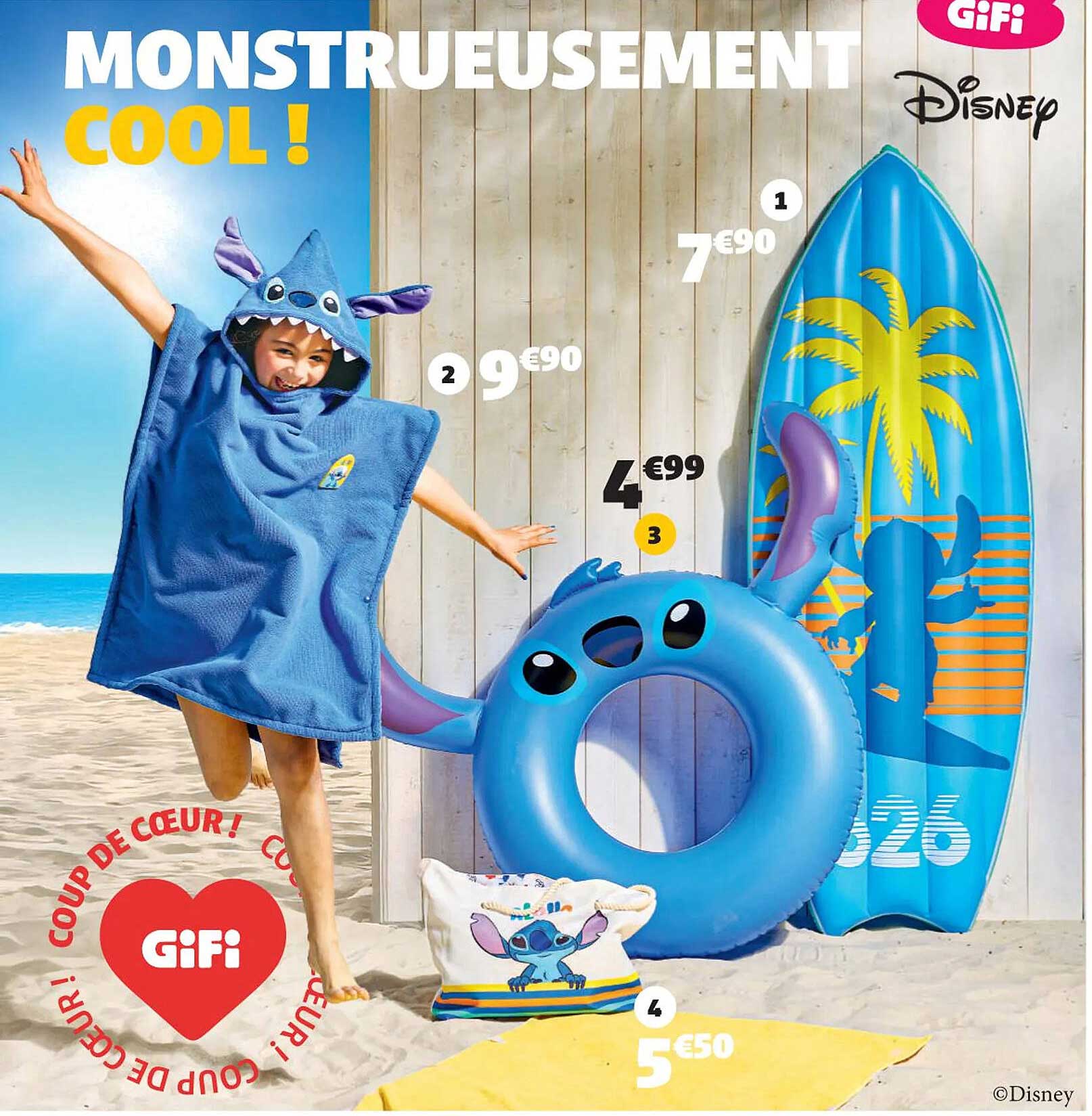 MONSTRUEUSEMENT COOL !