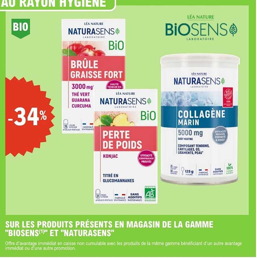 NATURASENS BIOSENS