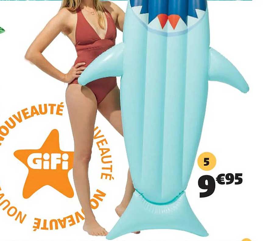 NOUVEAUTÉ