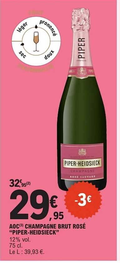 PIPER-HEIDSIECK