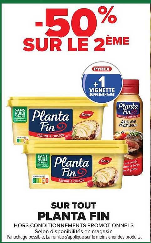 Planta Fin