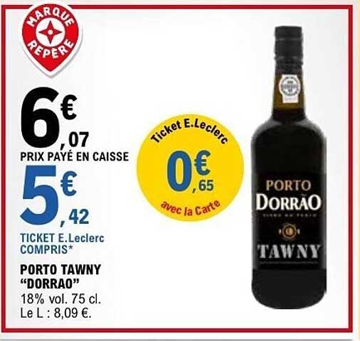 PORTO "DORRAO" TAWNY