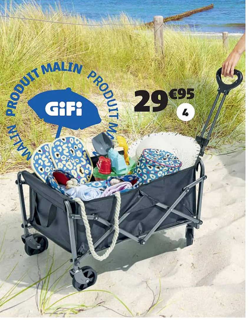 PRODUIT MALIN