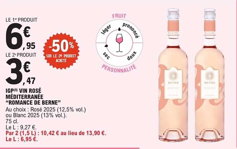 Romance de Berne
