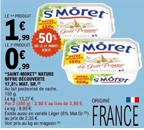 Saint-Moret Nature