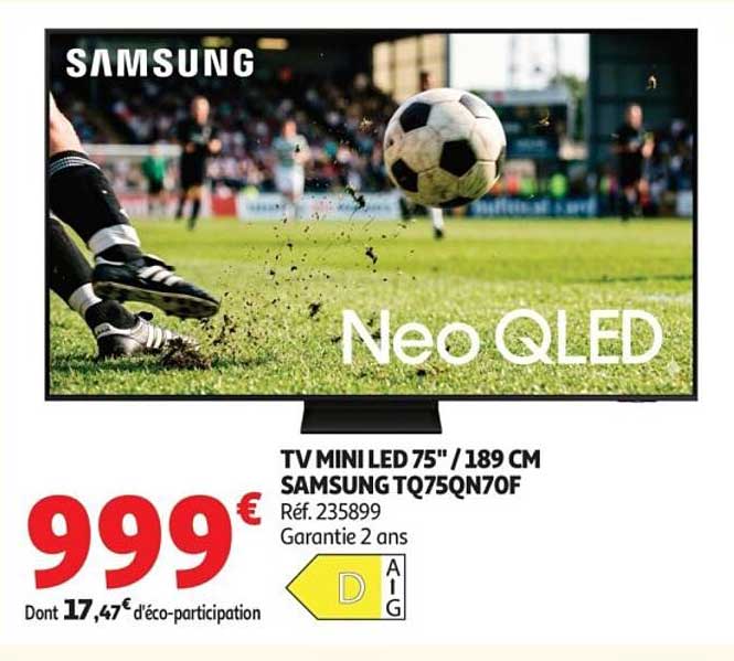 Samsung Neo QLED