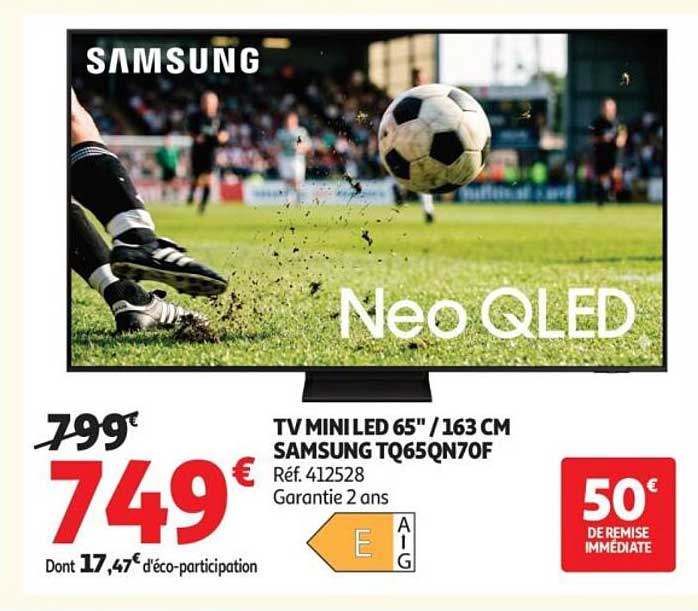 SAMSUNG Neo QLED