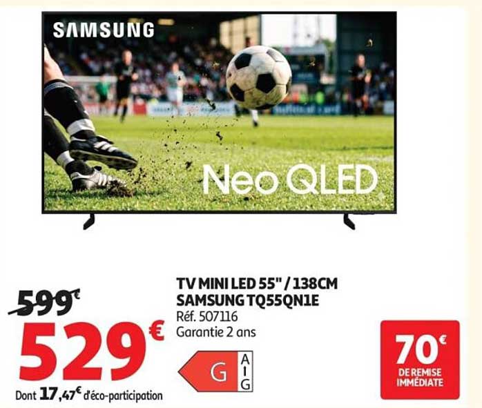 Samsung Neo QLED