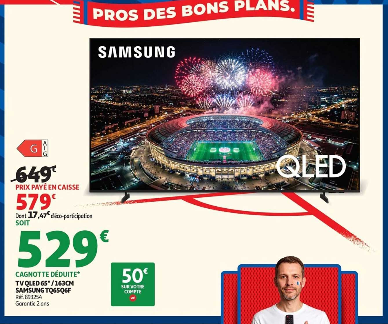 Samsung QLED