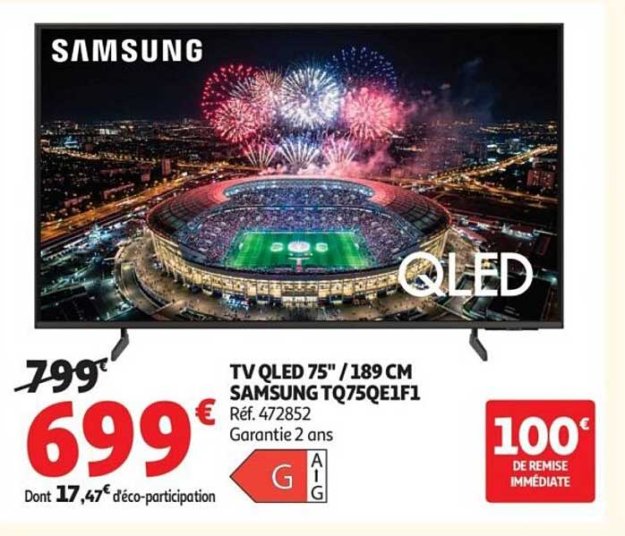 Samsung QLED