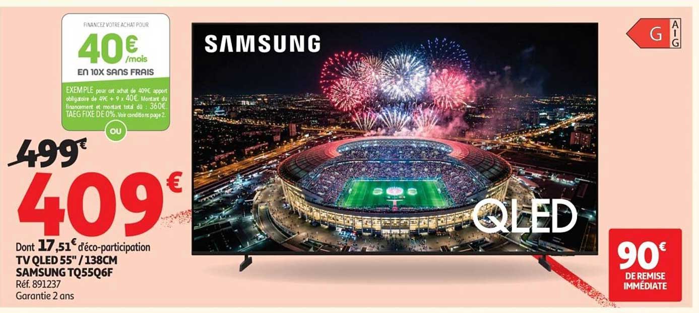 Samsung QLED