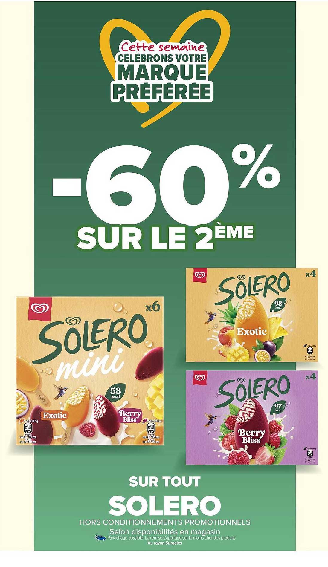 Solero