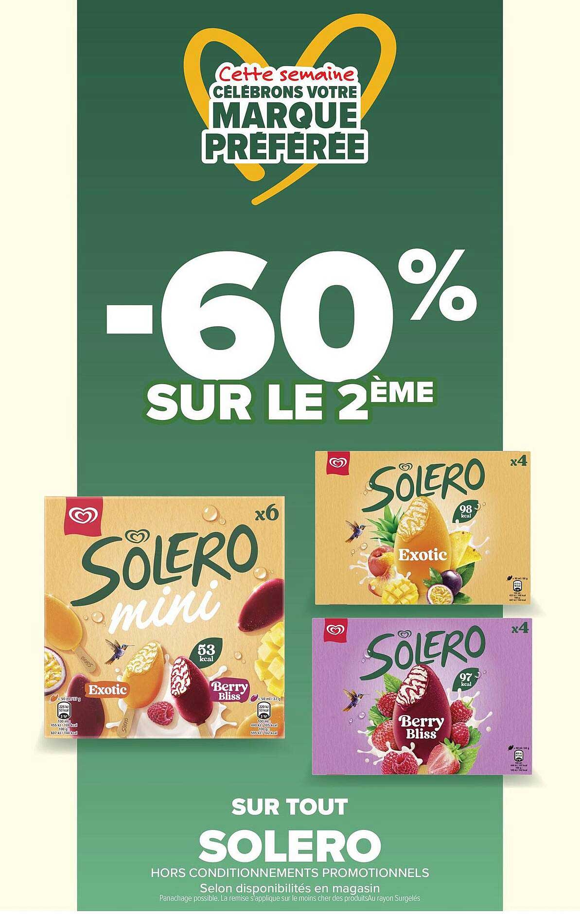 Solero