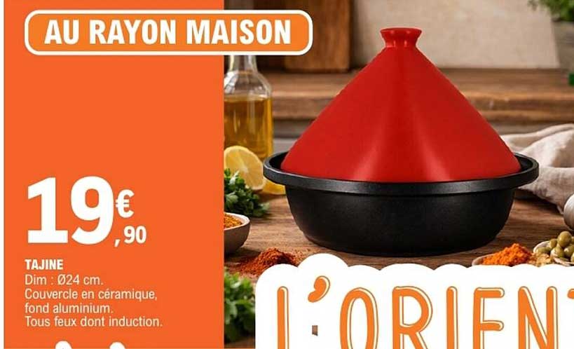 TAJINE
