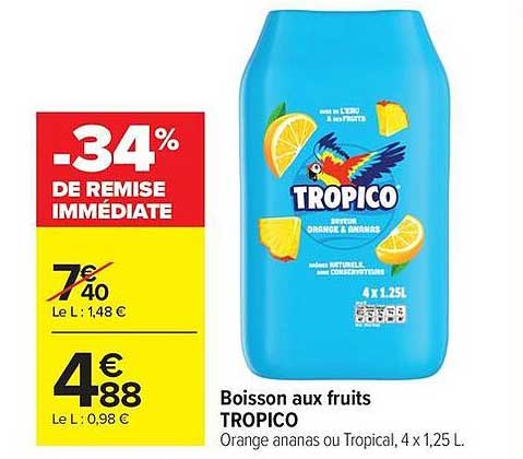 TROPICO