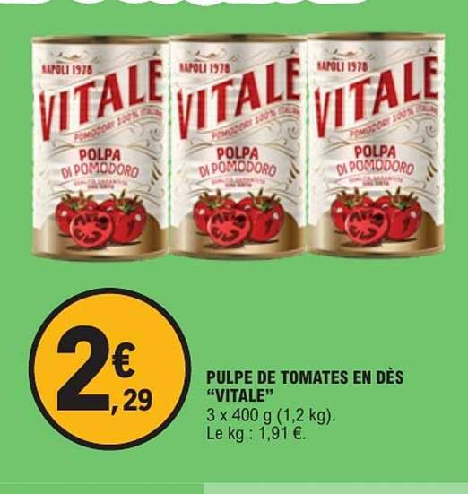 VITALE