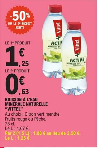 Vittel Active
