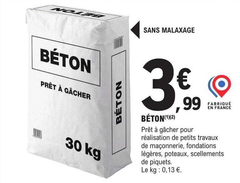 Béton