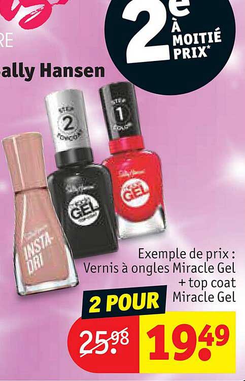 Sally Hansen