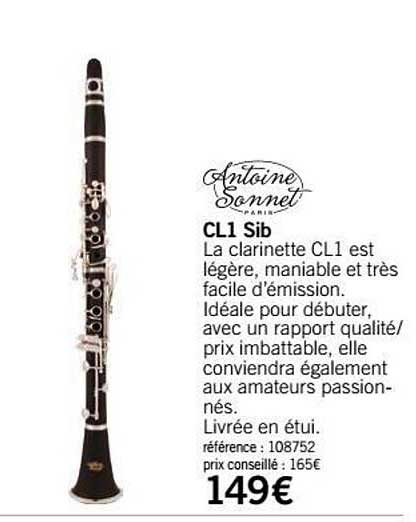 Cl1 Sib Antoine Sonnet