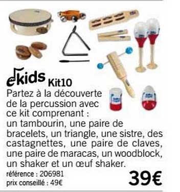 kit10 ekids