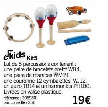 kit5 ekids