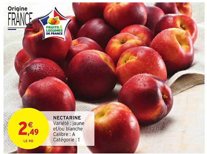Nectarine