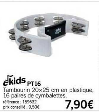 pt16 ekids
