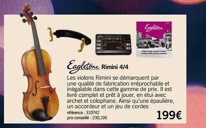 rimini 4 4 eagletone