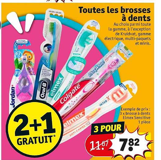 Brosses à Dents