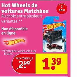 hot wheels de voitures matchbox