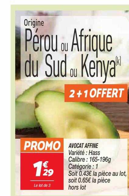 Avocat Affiné