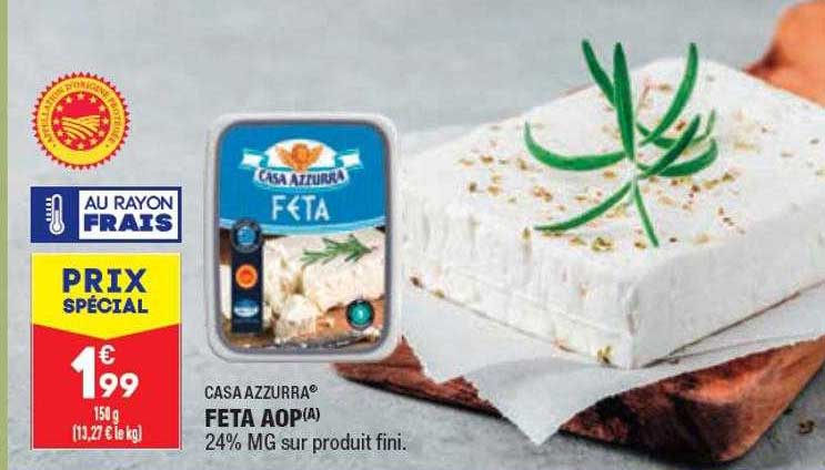 casa azzurra feta aop