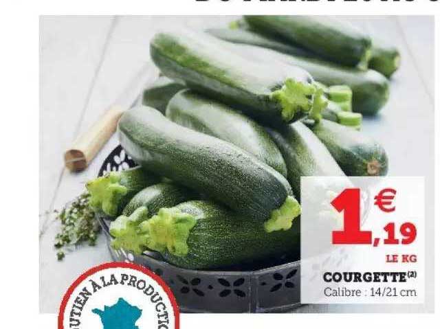 Courgette