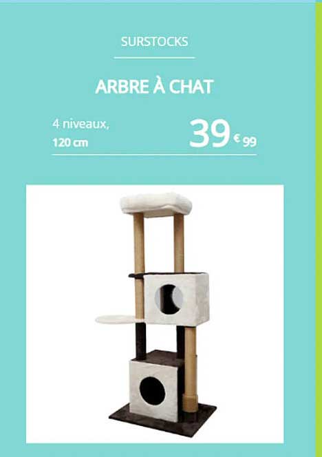 Arbre à Chat