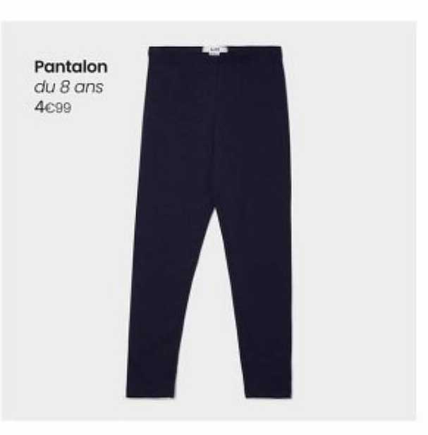 Pantalon