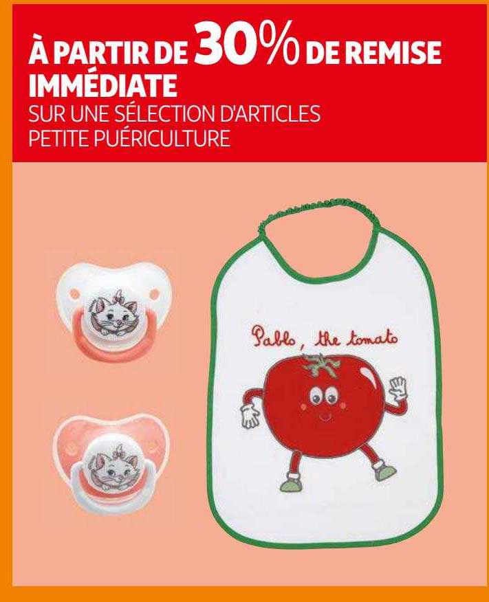 Sélection D'articles Petite Puériculture